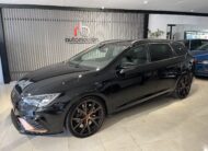 SEAT León ST 2.0 TSI 4Drive DSG SS Cupra