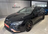 SEAT León ST 2.0 TSI 4Drive DSG SS Cupra