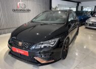 SEAT León ST 2.0 TSI 4Drive DSG SS Cupra