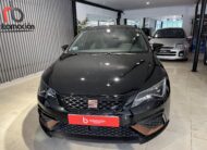 SEAT León ST 2.0 TSI 4Drive DSG SS Cupra