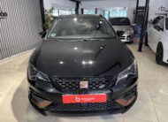 SEAT León ST 2.0 TSI 4Drive DSG SS Cupra