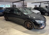 SEAT León ST 2.0 TSI 4Drive DSG SS Cupra