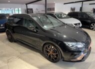 SEAT León ST 2.0 TSI 4Drive DSG SS Cupra