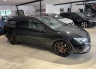 SEAT León ST 2.0 TSI 4Drive DSG SS Cupra