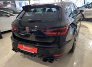 SEAT León ST 2.0 TSI 4Drive DSG SS Cupra