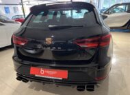 SEAT León ST 2.0 TSI 4Drive DSG SS Cupra