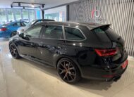 SEAT León ST 2.0 TSI 4Drive DSG SS Cupra