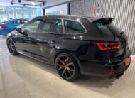 SEAT León ST 2.0 TSI 4Drive DSG SS Cupra