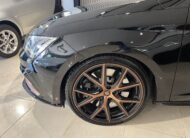 SEAT León ST 2.0 TSI 4Drive DSG SS Cupra