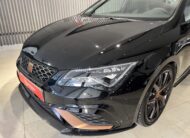 SEAT León ST 2.0 TSI 4Drive DSG SS Cupra