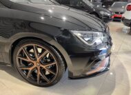 SEAT León ST 2.0 TSI 4Drive DSG SS Cupra