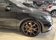 SEAT León ST 2.0 TSI 4Drive DSG SS Cupra