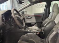 SEAT León ST 2.0 TSI 4Drive DSG SS Cupra