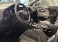 SEAT León ST 2.0 TSI 4Drive DSG SS Cupra