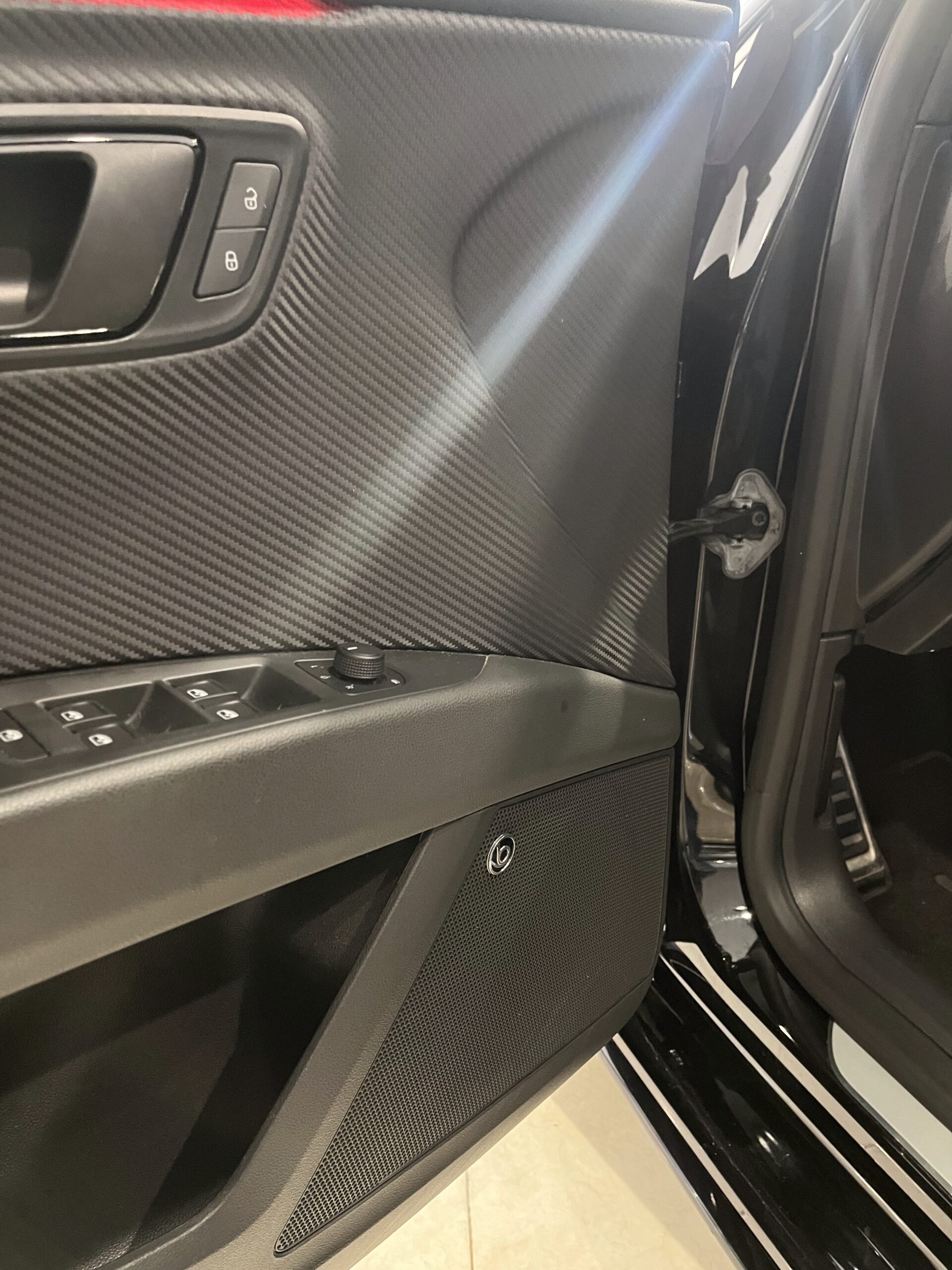 SEAT León ST 2.0 TSI 4Drive DSG SS Cupra