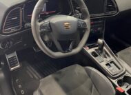 SEAT León ST 2.0 TSI 4Drive DSG SS Cupra