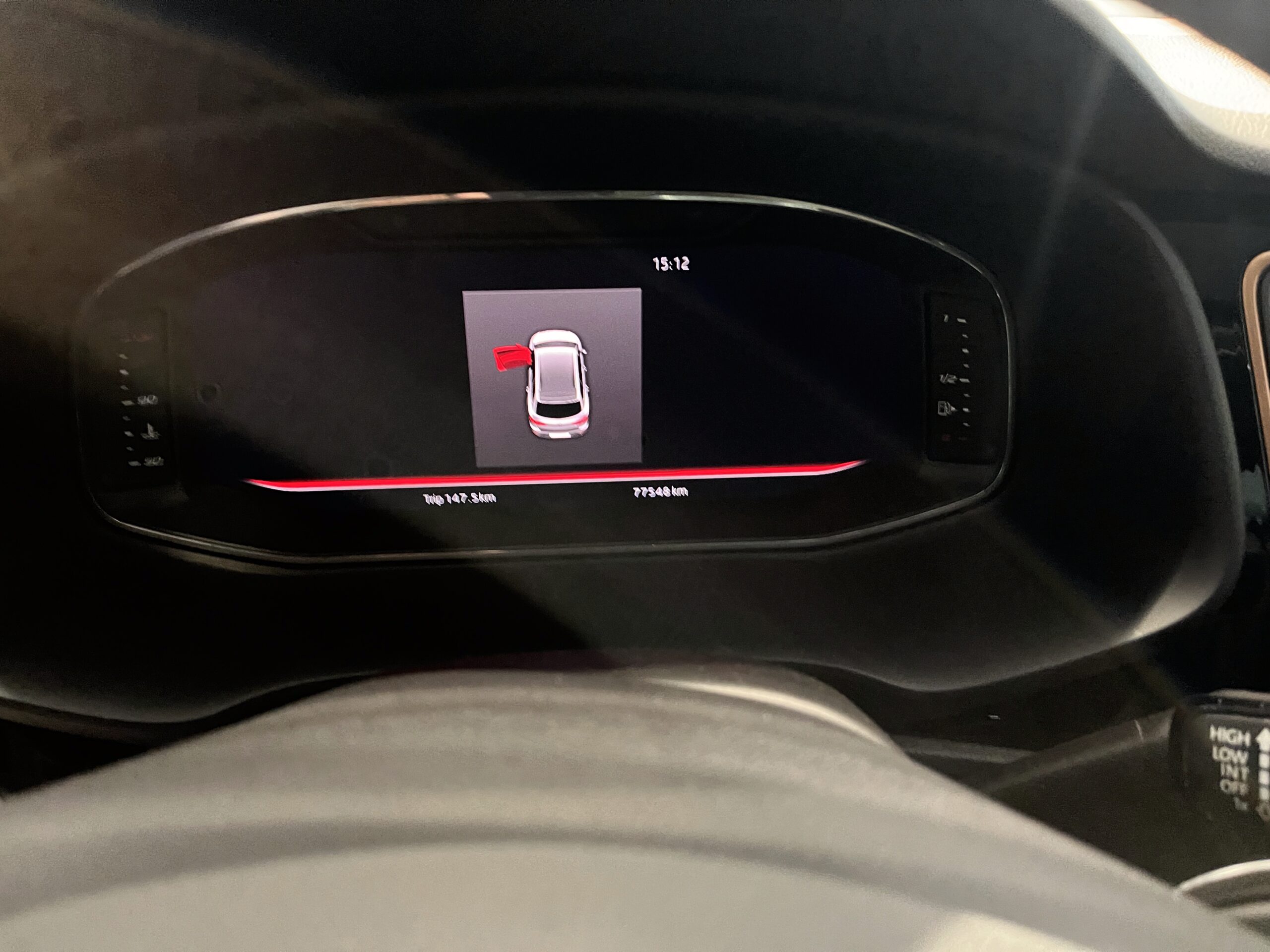 SEAT León ST 2.0 TSI 4Drive DSG SS Cupra