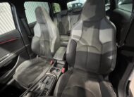 SEAT León ST 2.0 TSI 4Drive DSG SS Cupra