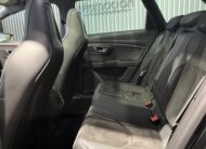 SEAT León ST 2.0 TSI 4Drive DSG SS Cupra