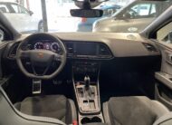 SEAT León ST 2.0 TSI 4Drive DSG SS Cupra