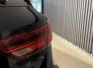 SEAT León ST 2.0 TSI 4Drive DSG SS Cupra