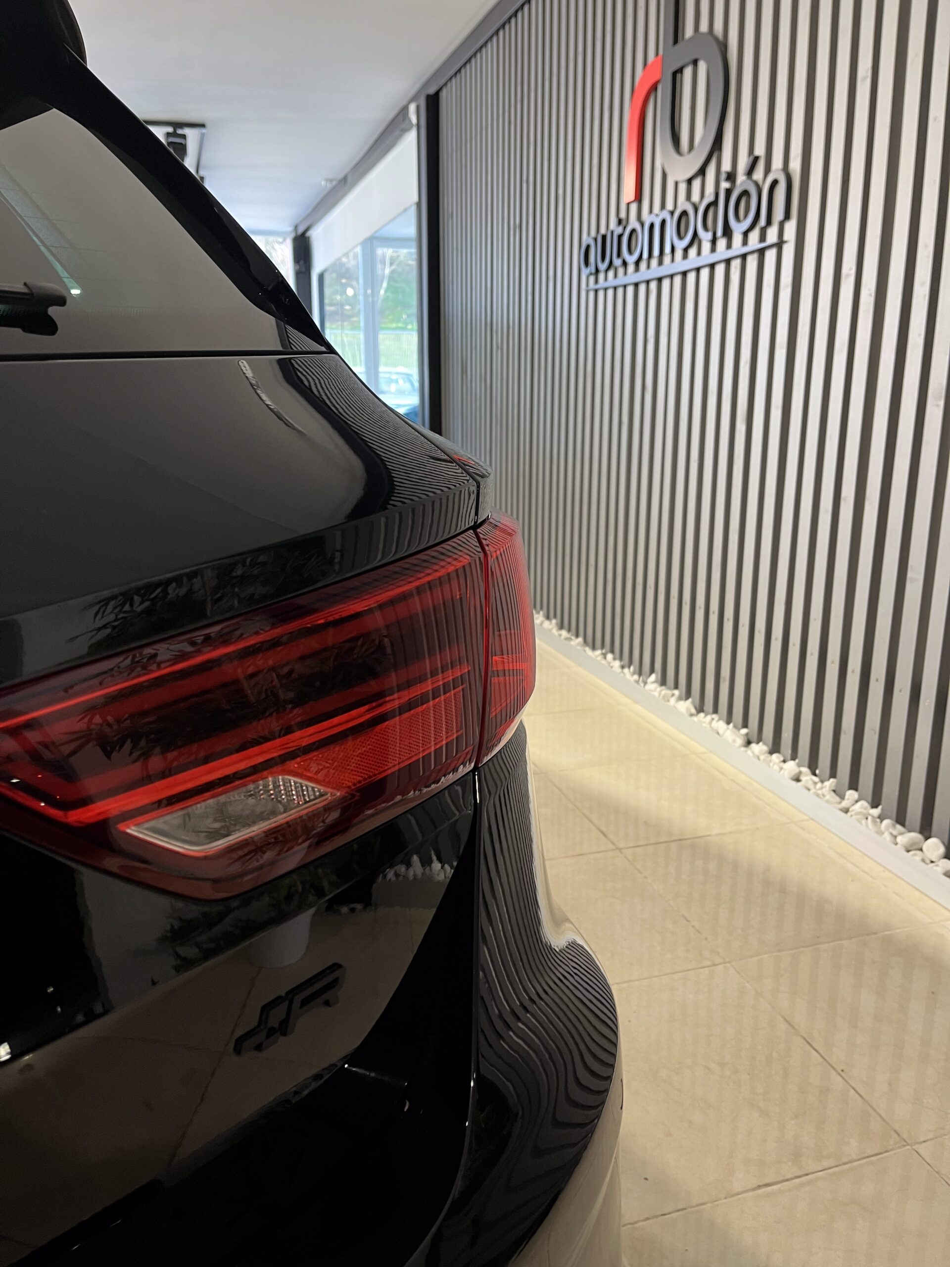 SEAT León ST 2.0 TSI 4Drive DSG SS Cupra