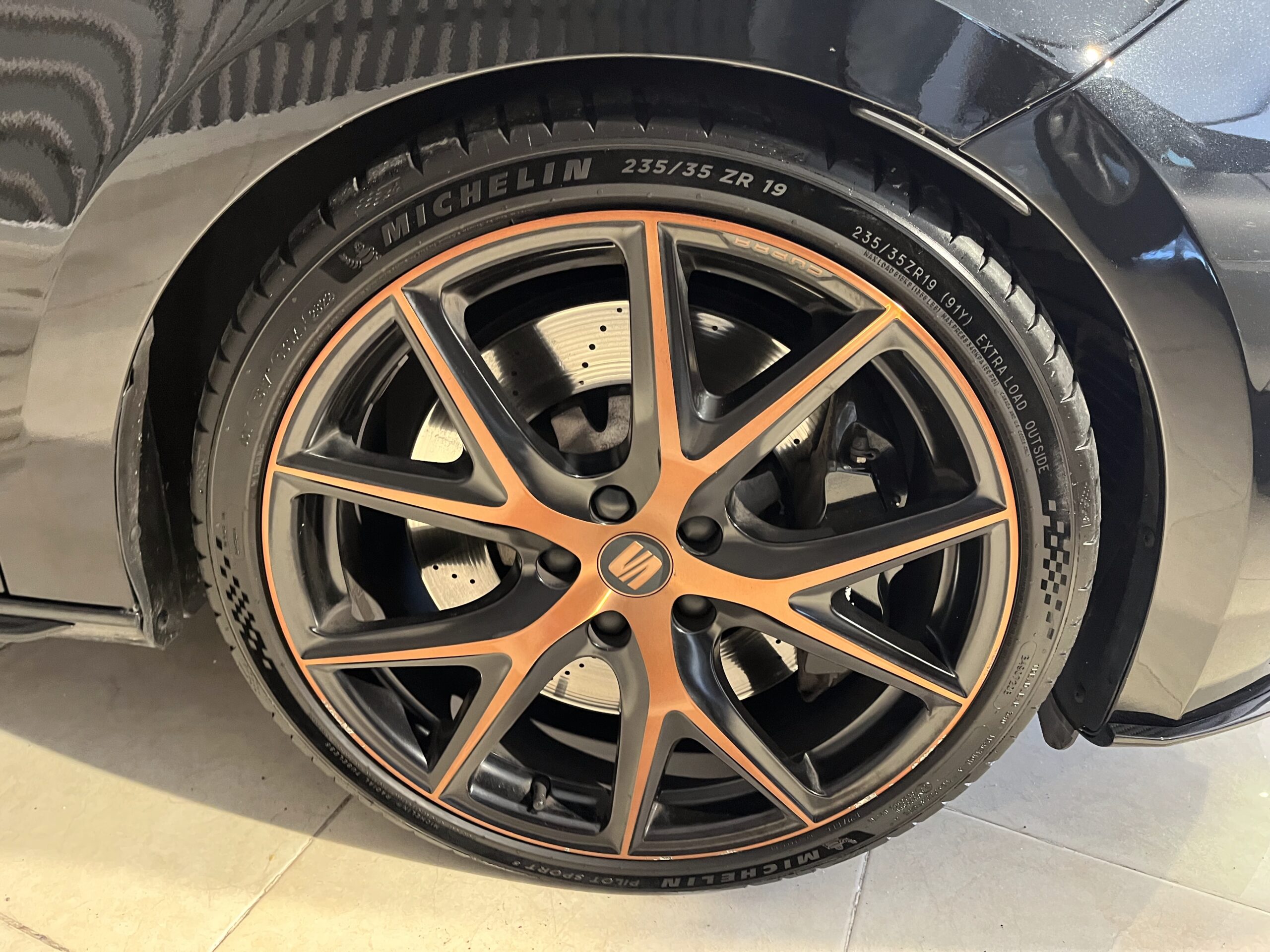 SEAT León ST 2.0 TSI 4Drive DSG SS Cupra