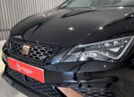 SEAT León ST 2.0 TSI 4Drive DSG SS Cupra
