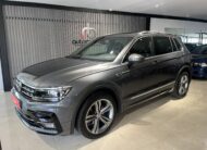 VOLKSWAGEN Tiguan Sport 1.4 TSI 4Motion DSG