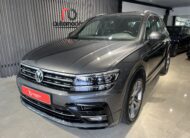 VOLKSWAGEN Tiguan Sport 1.4 TSI 4Motion DSG