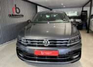 VOLKSWAGEN Tiguan Sport 1.4 TSI 4Motion DSG