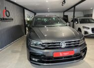 VOLKSWAGEN Tiguan Sport 1.4 TSI 4Motion DSG