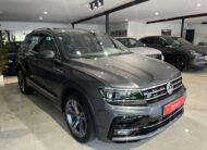 VOLKSWAGEN Tiguan Sport 1.4 TSI 4Motion DSG