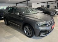 VOLKSWAGEN Tiguan Sport 1.4 TSI 4Motion DSG