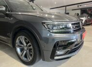 VOLKSWAGEN Tiguan Sport 1.4 TSI 4Motion DSG