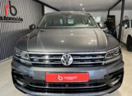 VOLKSWAGEN Tiguan Sport 1.4 TSI 4Motion DSG