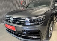 VOLKSWAGEN Tiguan Sport 1.4 TSI 4Motion DSG