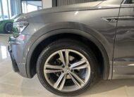 VOLKSWAGEN Tiguan Sport 1.4 TSI 4Motion DSG