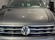VOLKSWAGEN Tiguan Sport 1.4 TSI 4Motion DSG