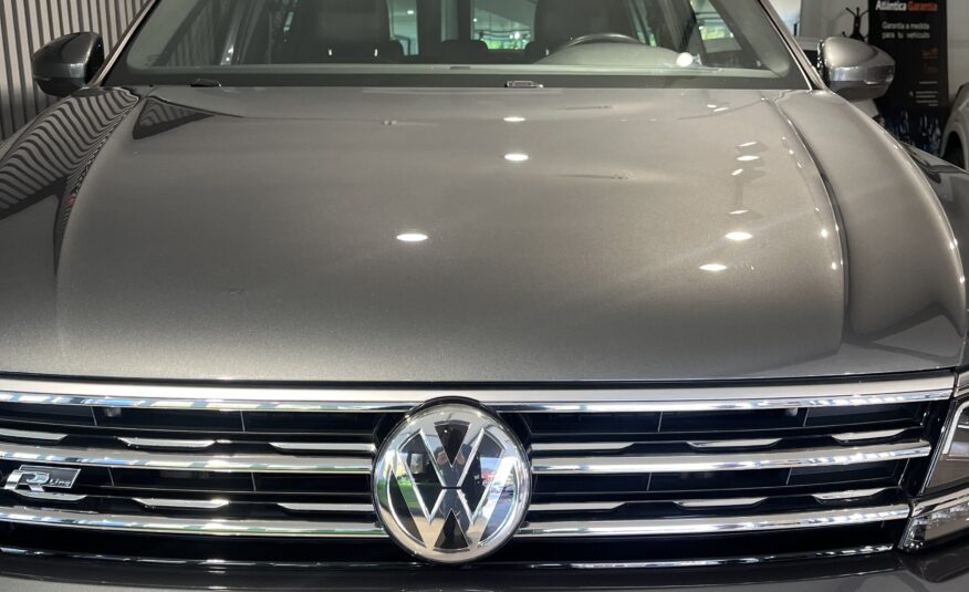 VOLKSWAGEN Tiguan Sport 1.4 TSI 4Motion DSG