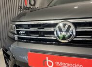 VOLKSWAGEN Tiguan Sport 1.4 TSI 4Motion DSG