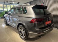 VOLKSWAGEN Tiguan Sport 1.4 TSI 4Motion DSG