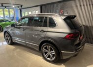 VOLKSWAGEN Tiguan Sport 1.4 TSI 4Motion DSG