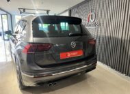 VOLKSWAGEN Tiguan Sport 1.4 TSI 4Motion DSG