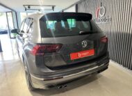 VOLKSWAGEN Tiguan Sport 1.4 TSI 4Motion DSG