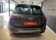 VOLKSWAGEN Tiguan Sport 1.4 TSI 4Motion DSG