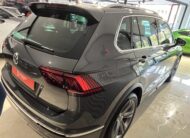 VOLKSWAGEN Tiguan Sport 1.4 TSI 4Motion DSG