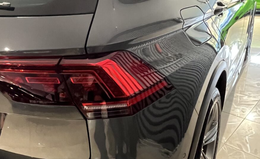 VOLKSWAGEN Tiguan Sport 1.4 TSI 4Motion DSG