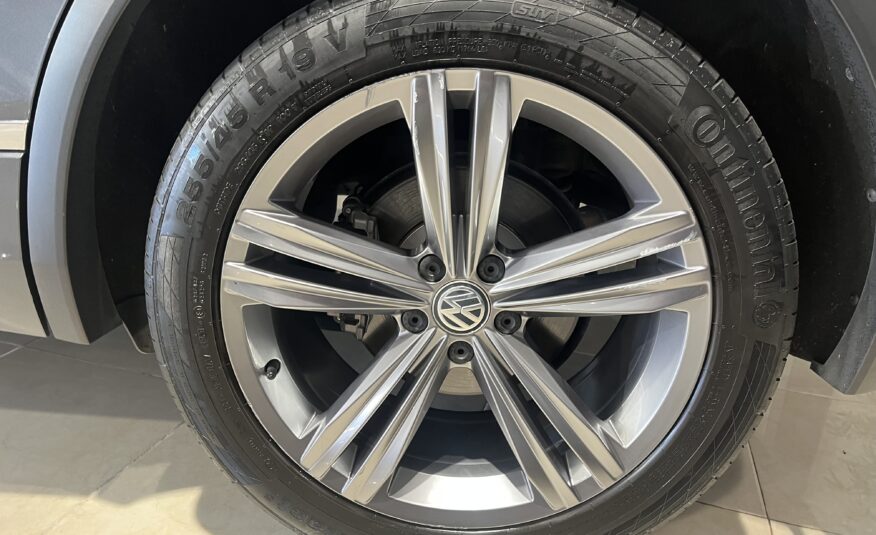 VOLKSWAGEN Tiguan Sport 1.4 TSI 4Motion DSG