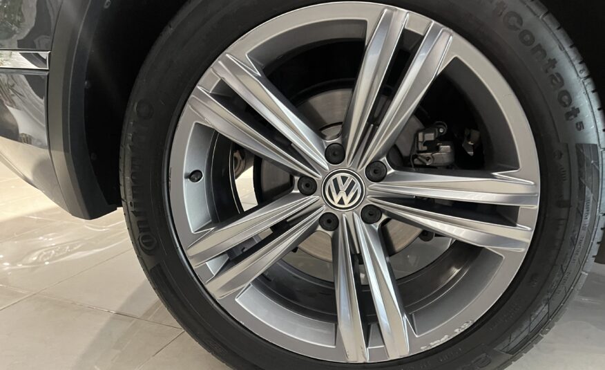 VOLKSWAGEN Tiguan Sport 1.4 TSI 4Motion DSG